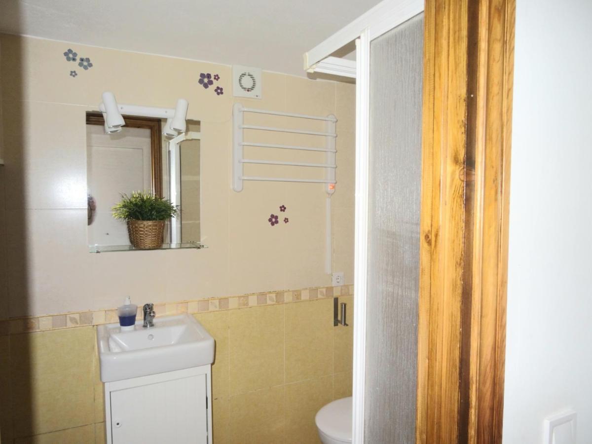 Casa Alegre Estepona Luaran gambar