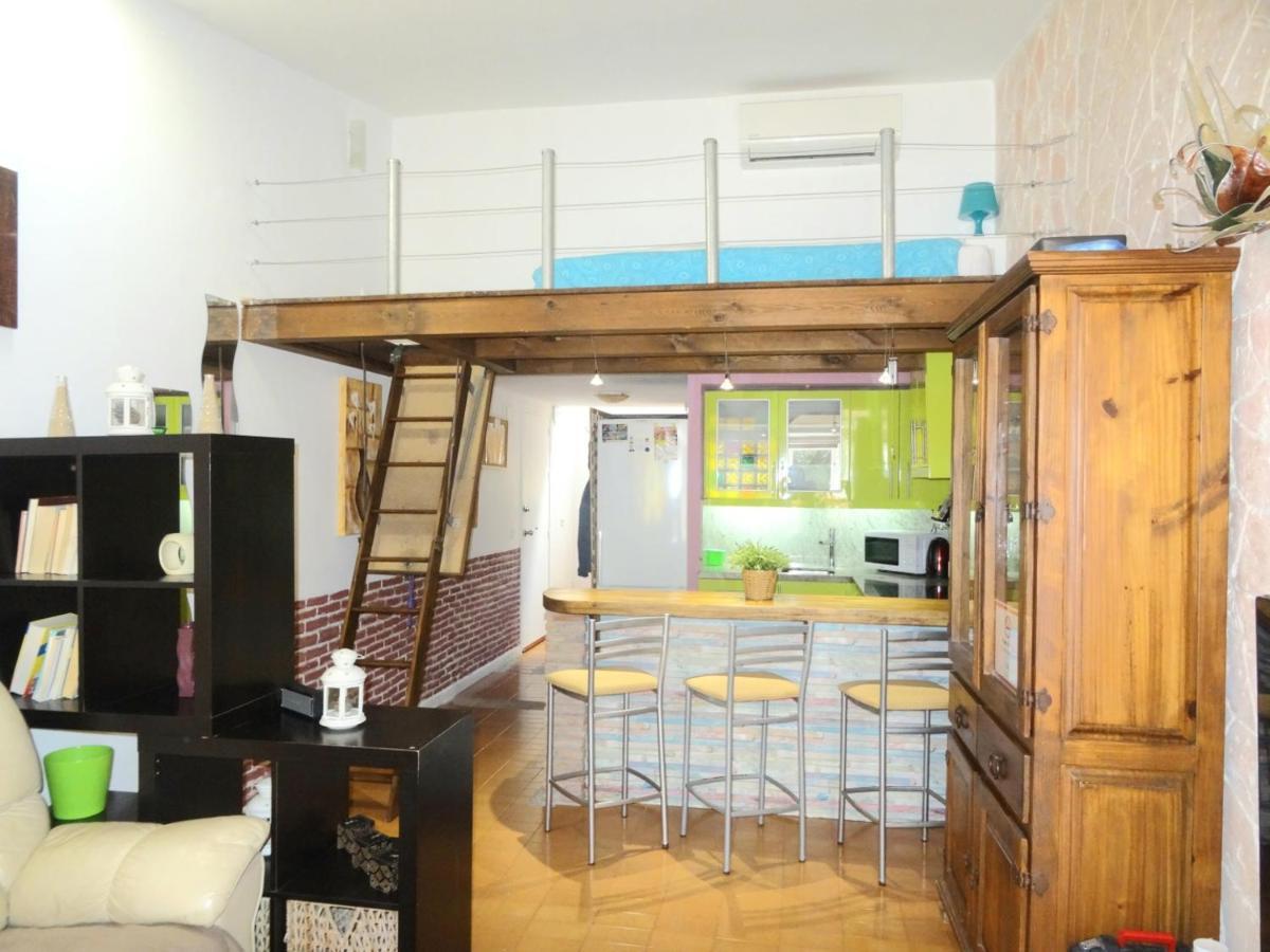 Casa Alegre Estepona Luaran gambar