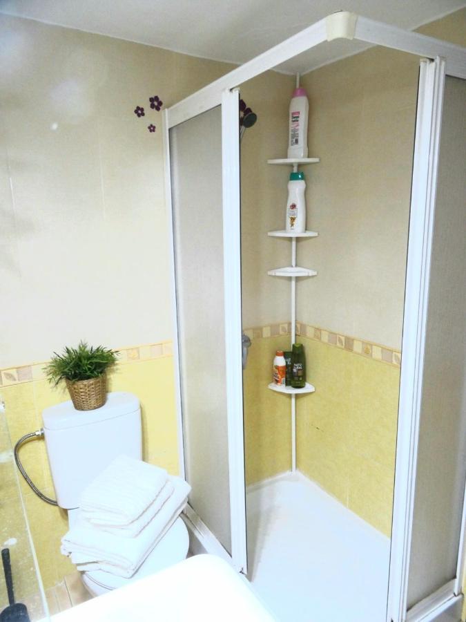 Casa Alegre Estepona Luaran gambar