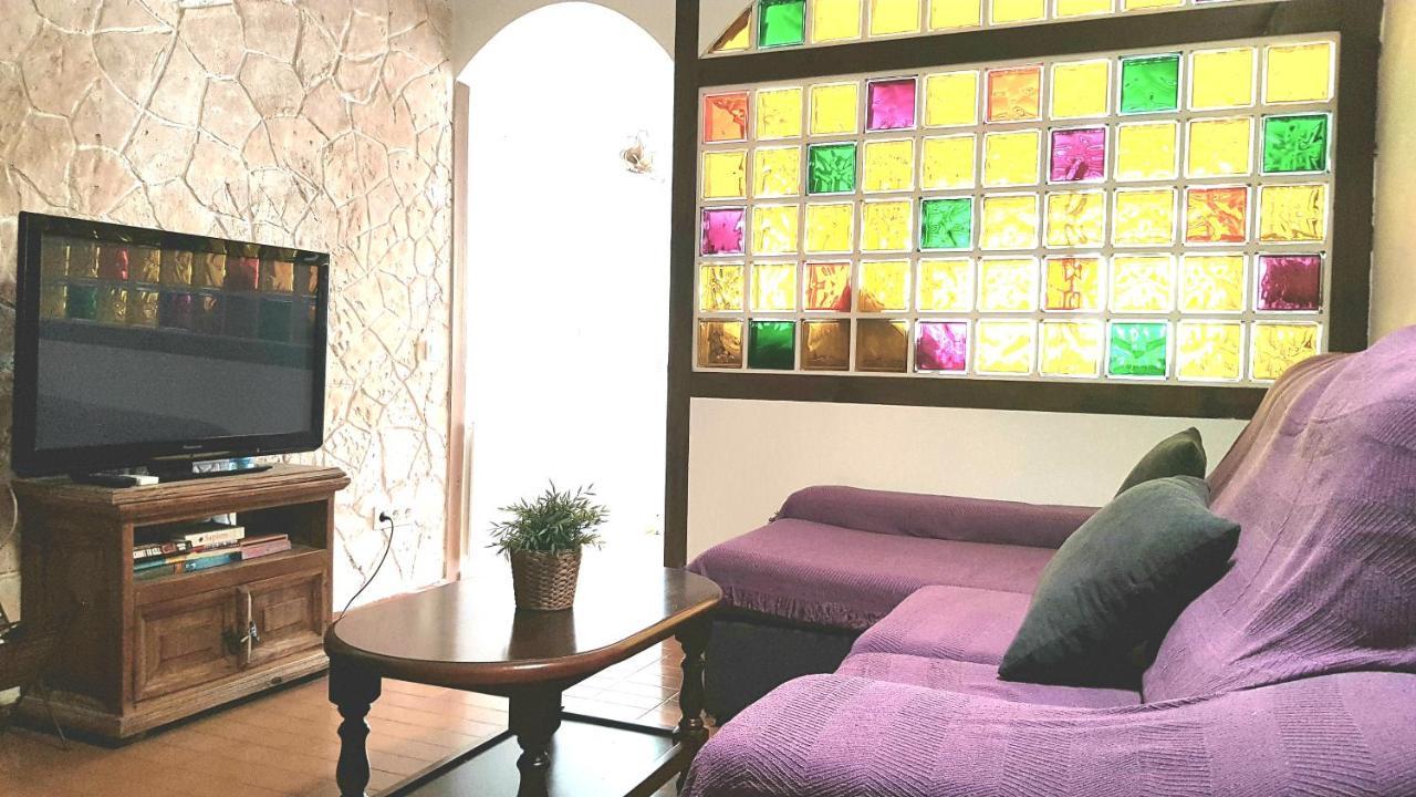 Casa Alegre Estepona Luaran gambar