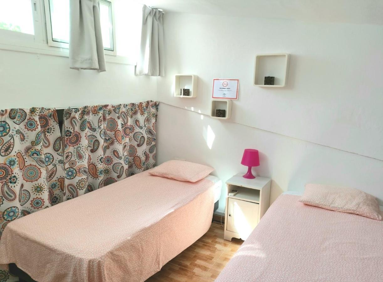Casa Alegre Estepona Luaran gambar