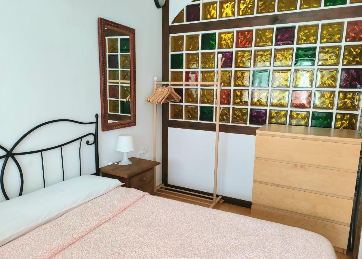 Casa Alegre Estepona Luaran gambar