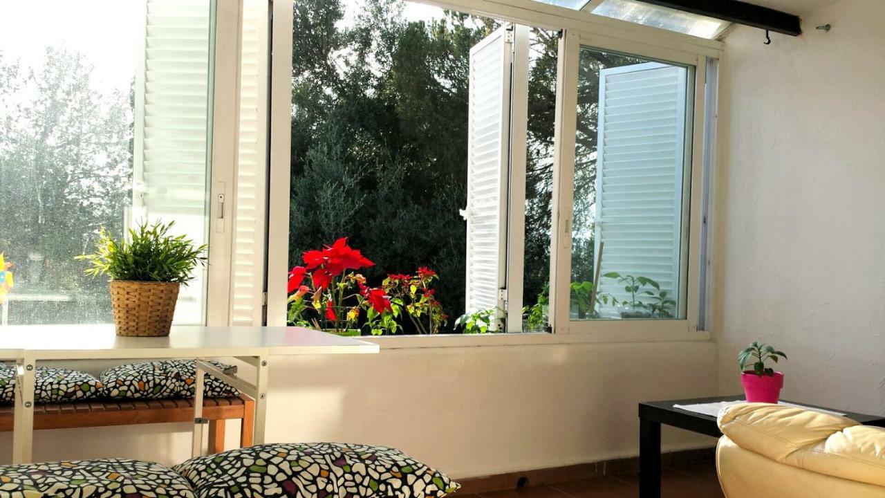 Casa Alegre Estepona Luaran gambar
