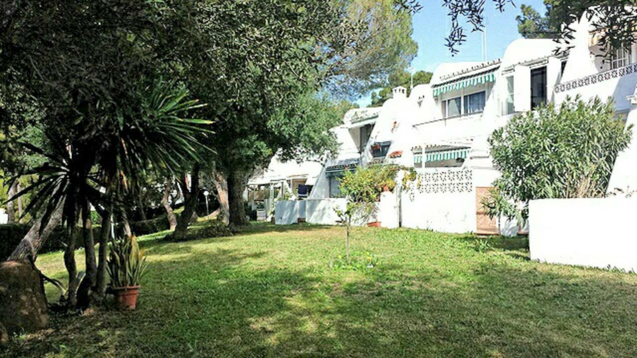 Casa Alegre Estepona Luaran gambar